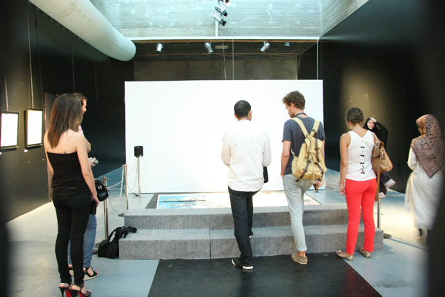 AFAK 3 (Photo Exhibition)